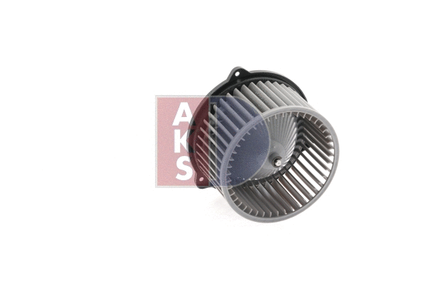 740012N AKS DASIS Электродвигатель, вентиляция салона (фото 14)
