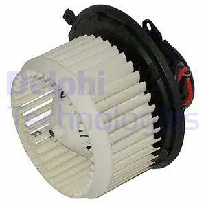 TSP0545017 DELPHI Электродвигатель, вентиляция салона (фото 1)