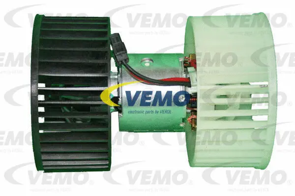 V20-03-1136 VEMO Электродвигатель, вентиляция салона (фото 1)
