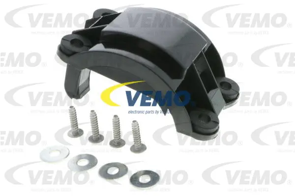 V20-03-1136 VEMO Электродвигатель, вентиляция салона (фото 3)