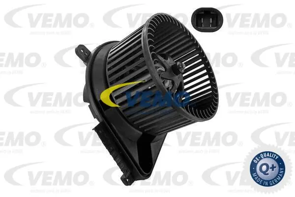 V30-03-0001 VEMO Электродвигатель, вентиляция салона (фото 1)