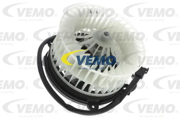 V30-03-1775 VEMO Электродвигатель, вентиляция салона (фото 1)