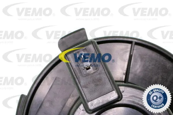 V42-03-1227 VEMO Электродвигатель, вентиляция салона (фото 2)