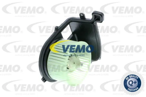 V46-03-1375 VEMO Электродвигатель, вентиляция салона (фото 1)