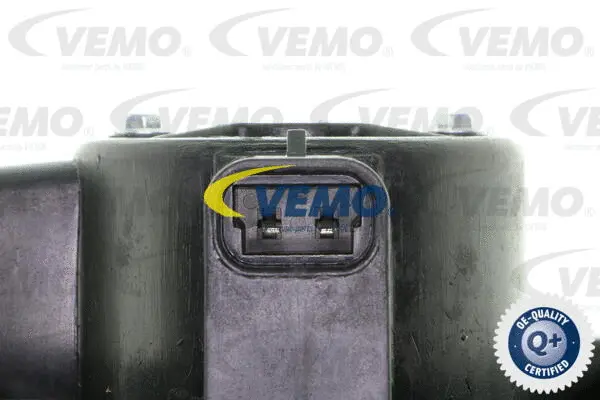 V46-03-1375 VEMO Электродвигатель, вентиляция салона (фото 2)