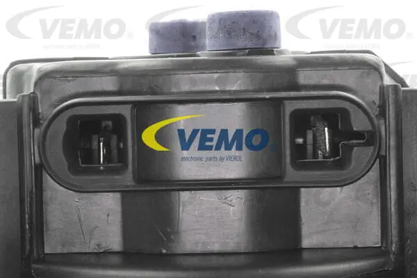 V46-03-1377 VEMO Электродвигатель, вентиляция салона (фото 2)