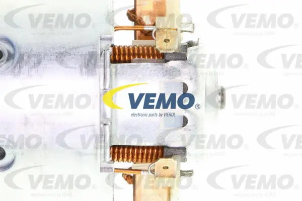 V95-03-1362 VEMO Электродвигатель, вентиляция салона (фото 2)