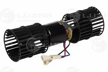 LFh 03129 LUZAR Электродвигатель, вентиляция салона (фото 1)