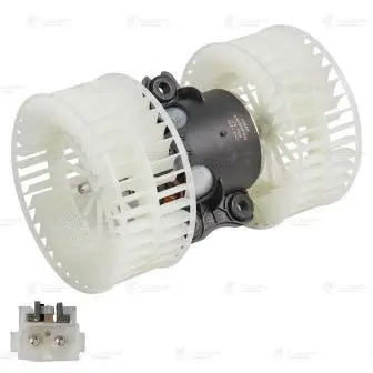 LFh 1539 LUZAR Электродвигатель, вентиляция салона (фото 1)
