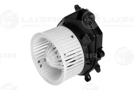 LFh 18D1 LUZAR Электродвигатель, вентиляция салона (фото 1)