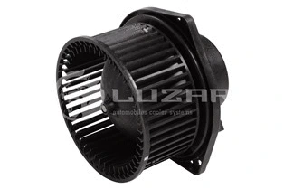 LFh 2212 LUZAR Электродвигатель, вентиляция салона (фото 1)