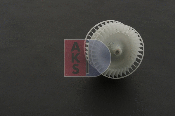 058340N AKS DASIS Вентилятор салона (фото 15)