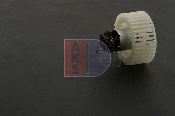 088122N AKS DASIS Вентилятор салона (фото 11)