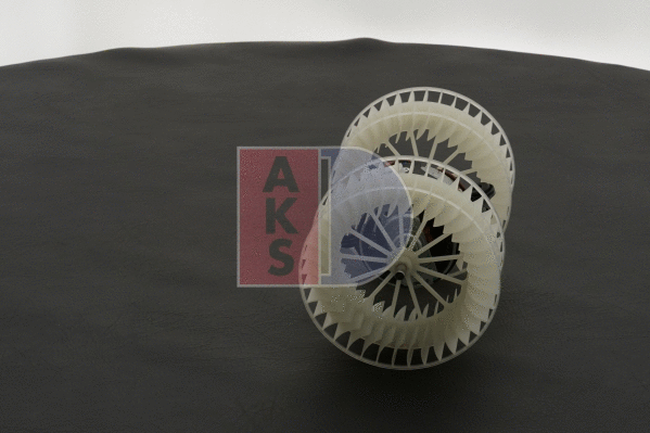 128067N AKS DASIS Вентилятор салона (фото 7)
