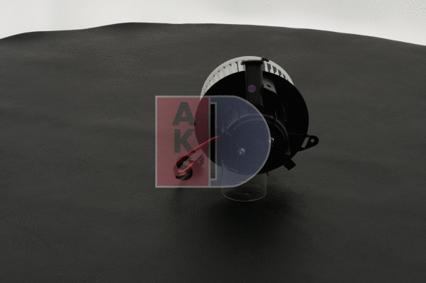 128183N AKS DASIS Вентилятор салона (фото 7)