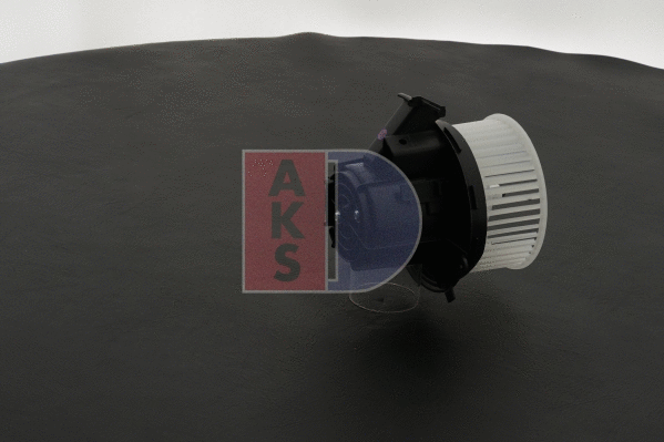128183N AKS DASIS Вентилятор салона (фото 10)