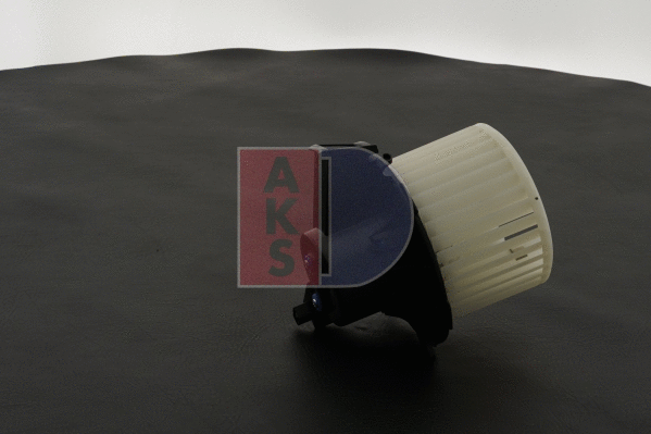 168059N AKS DASIS Вентилятор салона (фото 11)