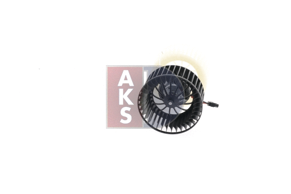 740350N AKS DASIS Вентилятор салона (фото 16)
