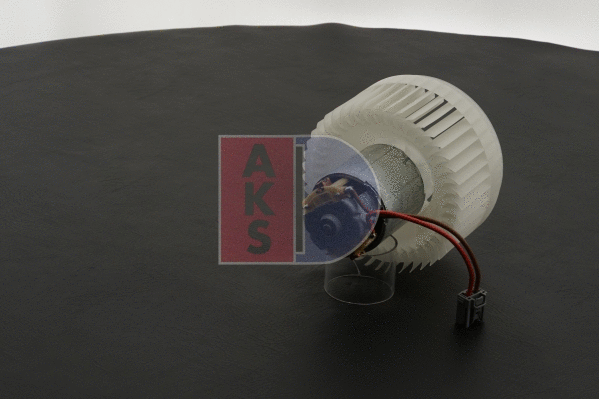 740543N AKS DASIS Вентилятор салона (фото 10)
