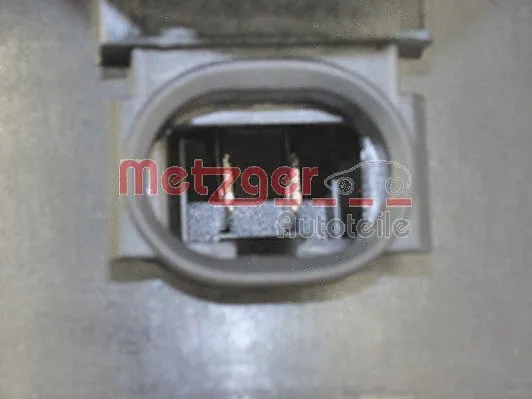 0917293 METZGER Вентилятор салона (фото 2)