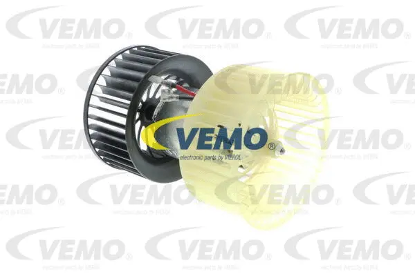 V20-03-1112 VEMO Вентилятор салона (фото 1)