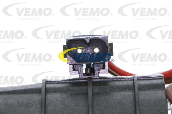 V20-03-1139 VEMO Вентилятор салона (фото 2)