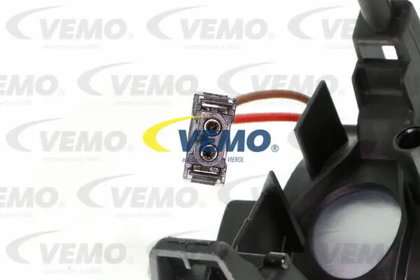 V20-03-1140 VEMO Вентилятор салона (фото 2)