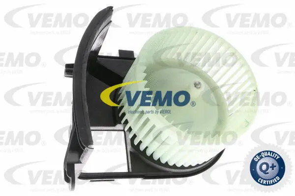V21-03-0002 VEMO Вентилятор салона (фото 1)