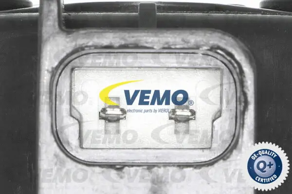 V21-03-0002 VEMO Вентилятор салона (фото 2)
