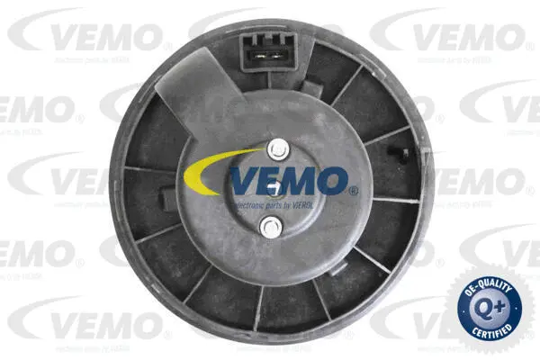 V25-03-1640 VEMO Вентилятор салона (фото 3)