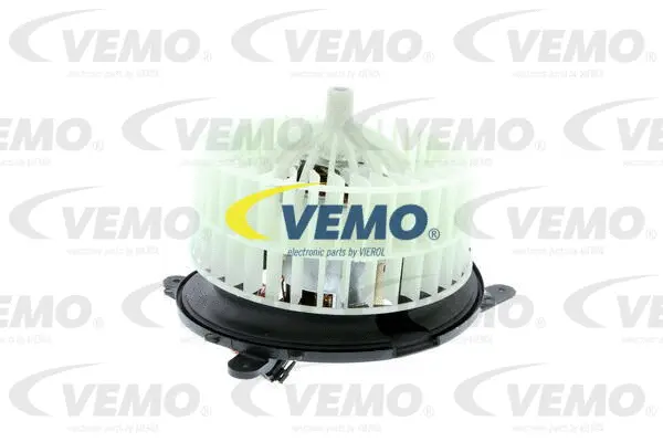 V30-03-0009 VEMO Вентилятор салона (фото 1)