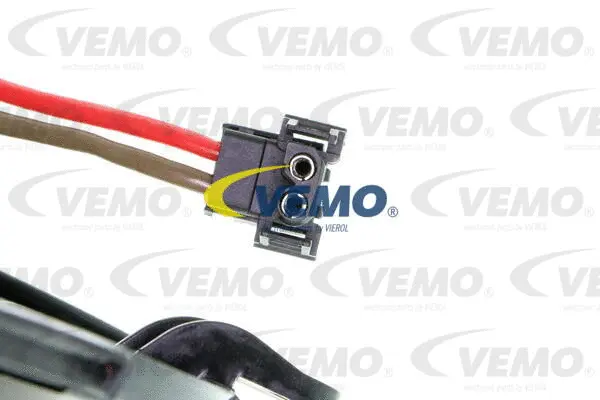 V30-03-0009 VEMO Вентилятор салона (фото 2)