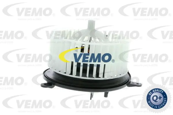 V30-03-1256-1 VEMO Вентилятор салона (фото 1)