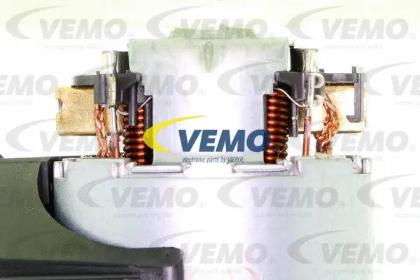 V30-03-1711 VEMO Вентилятор салона (фото 2)