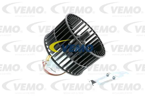 V40-03-1105 VEMO Вентилятор салона (фото 1)
