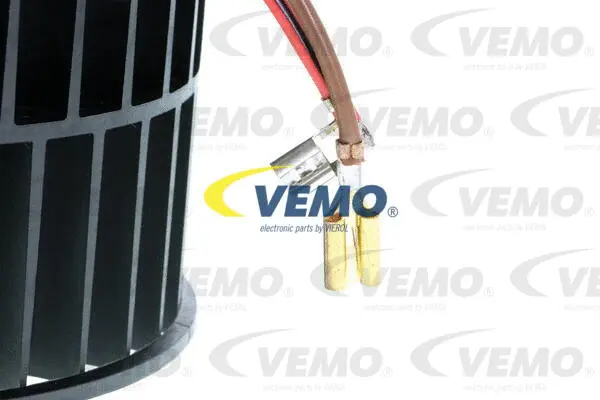 V40-03-1105 VEMO Вентилятор салона (фото 2)
