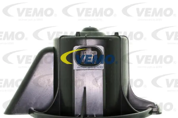 V42-03-1231 VEMO Вентилятор салона (фото 2)