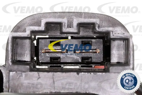 V42-03-1250 VEMO Вентилятор салона (фото 2)