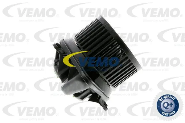 V46-03-1387 VEMO Вентилятор салона (фото 1)
