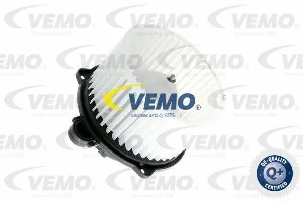 V52-03-0002 VEMO Вентилятор салона (фото 1)