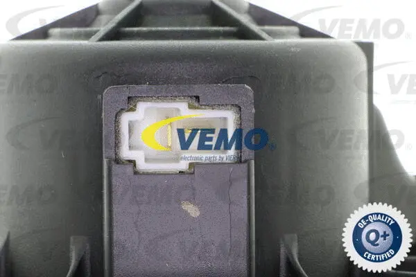 V52-03-0002 VEMO Вентилятор салона (фото 2)