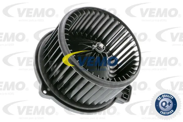 V52-03-0009 VEMO Вентилятор салона (фото 1)