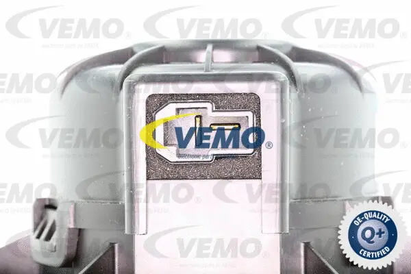 V52-03-0009 VEMO Вентилятор салона (фото 2)