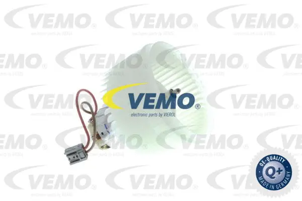 V95-03-1373 VEMO Вентилятор салона (фото 1)