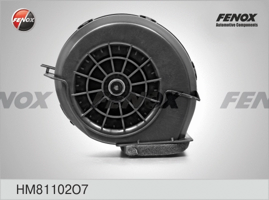 HM81102O7 FENOX Вентилятор салона (фото 1)