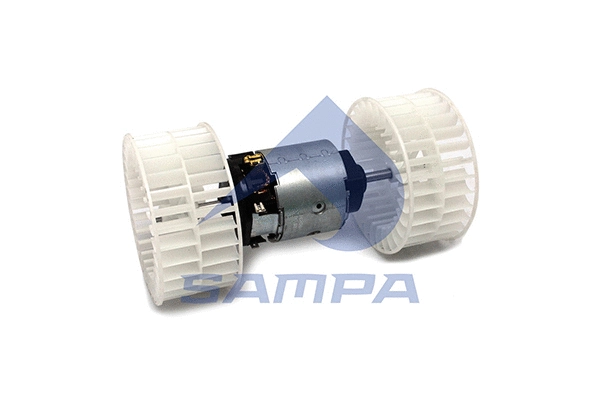 023.069 SAMPA Вентилятор салона (фото 1)