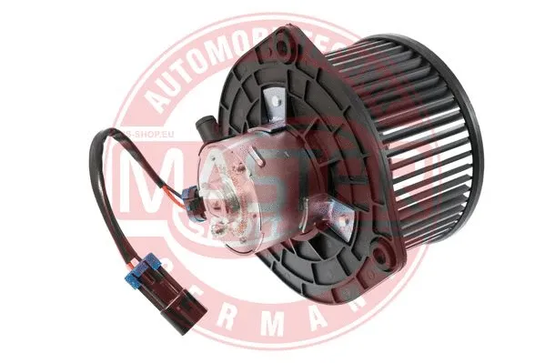 2111-8118020-PCS-MS MASTER-SPORT Устройство для впуска, воздух в салоне (фото 1)