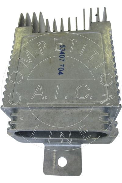 53407 AIC Блок управления, отопление / вентиляция (фото 1)