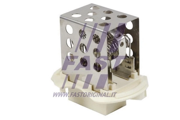 FT59168 FAST Блок управления, отопление / вентиляция (фото 1)
