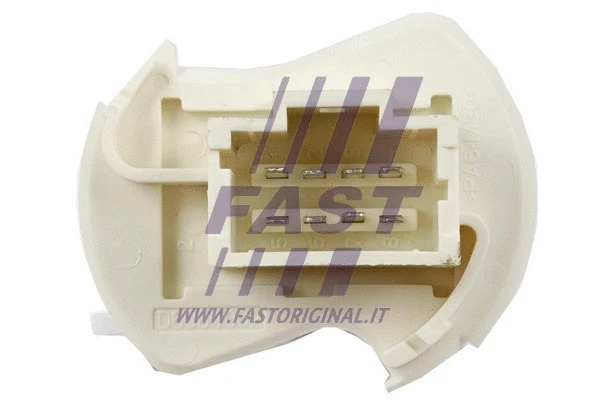 FT59168 FAST Блок управления, отопление / вентиляция (фото 2)